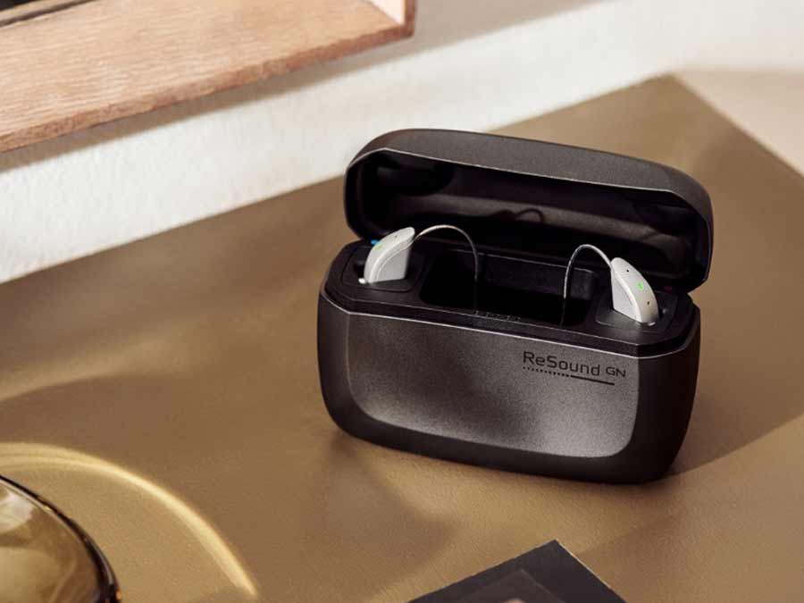 Digital Hearing Aids Pinnacle Hearing