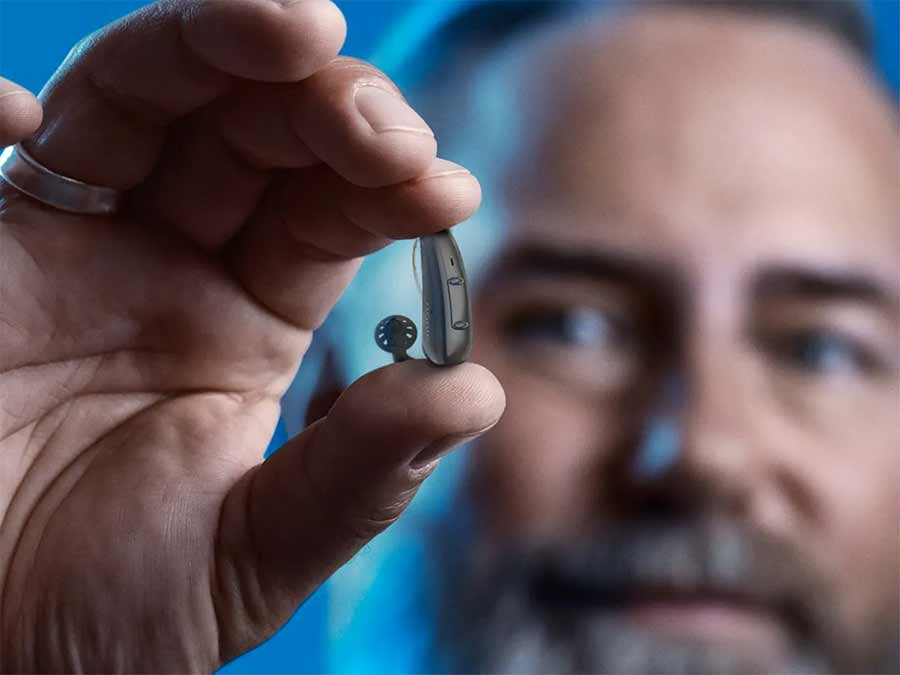 Independent Hearing Aid Providers Pinnacle Hearing